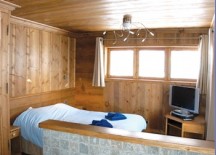 Chalet Emerald  alternative view 2